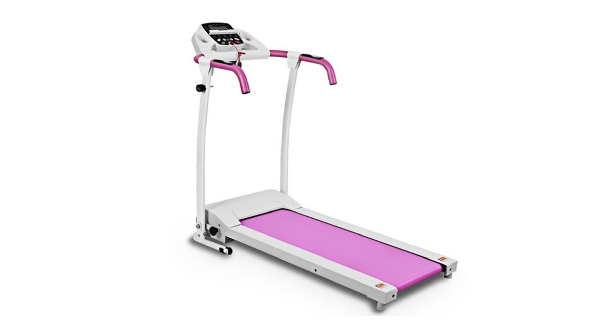 Costway Folding Treadmill